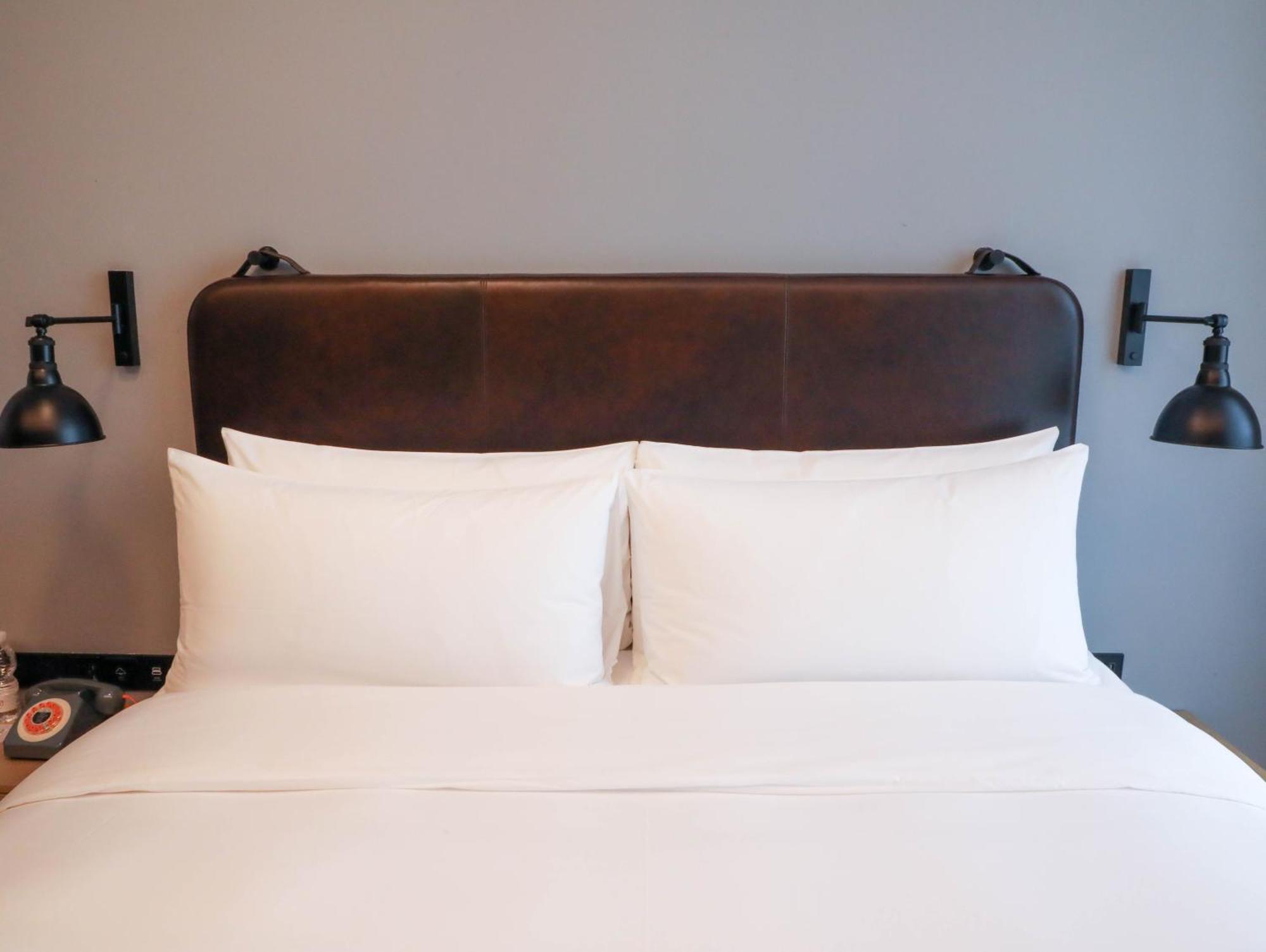 Moxy Shenzhen North Station Hotel Kültér fotó