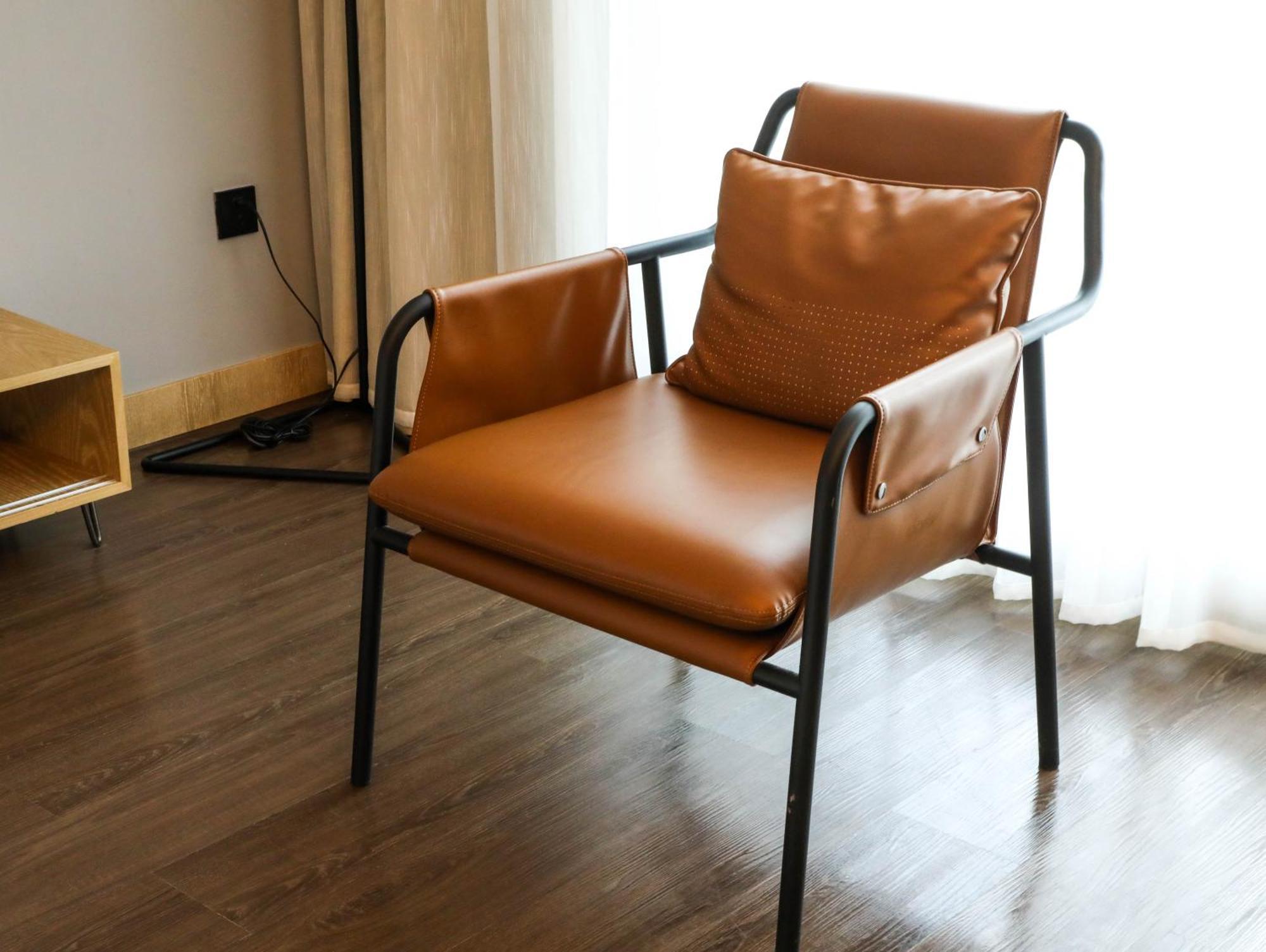 Moxy Shenzhen North Station Hotel Kültér fotó