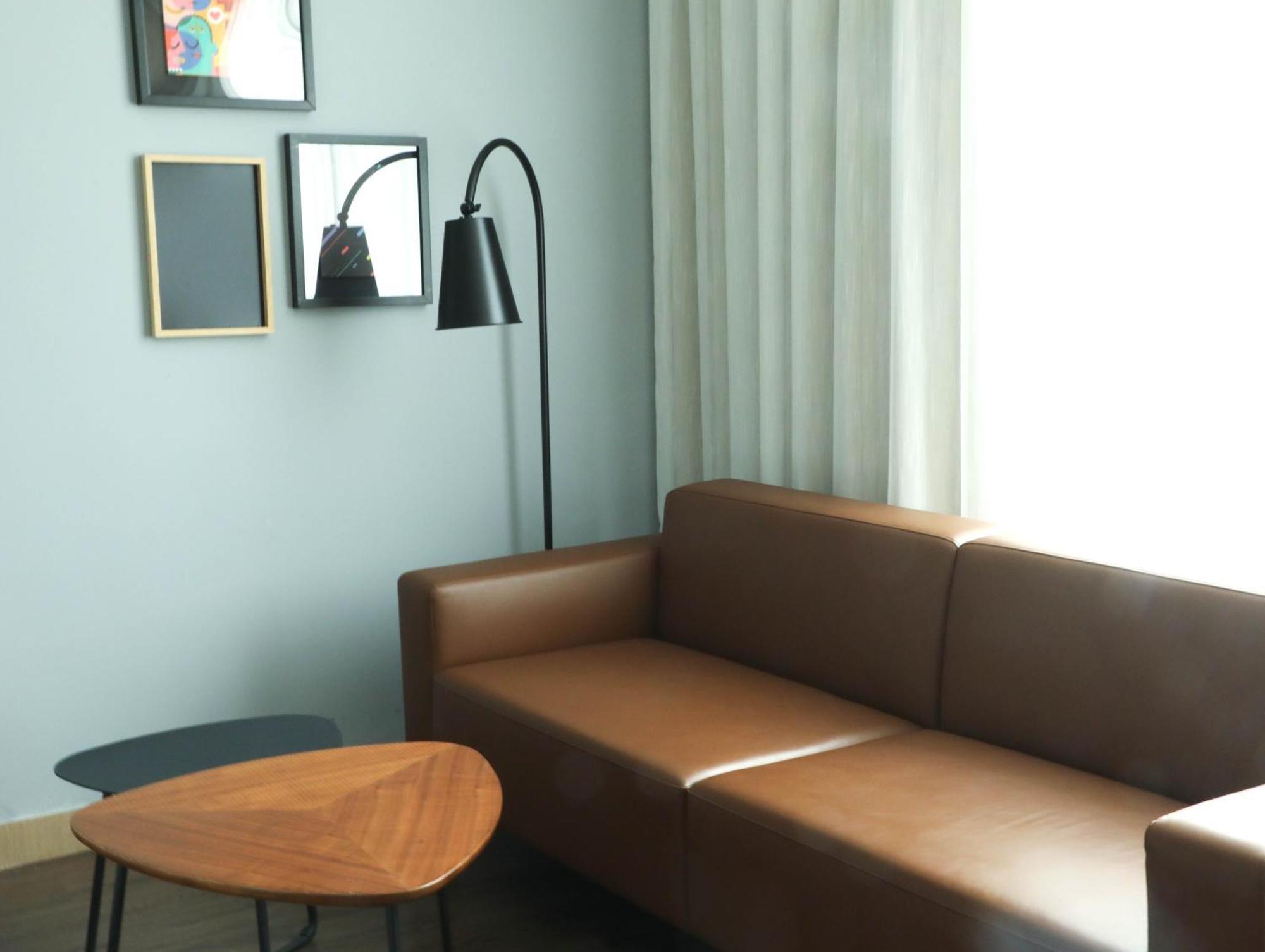 Moxy Shenzhen North Station Hotel Kültér fotó