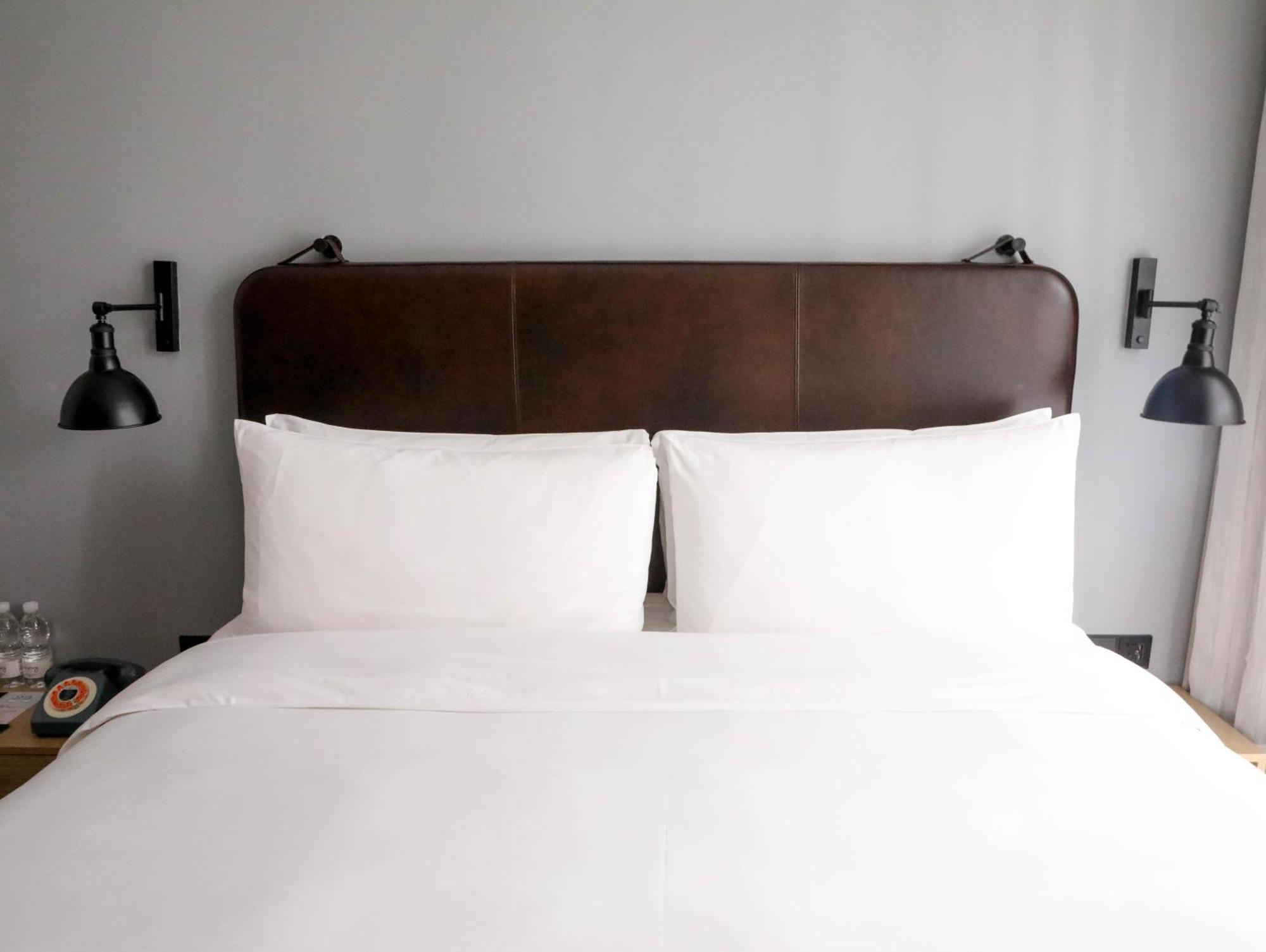 Moxy Shenzhen North Station Hotel Kültér fotó